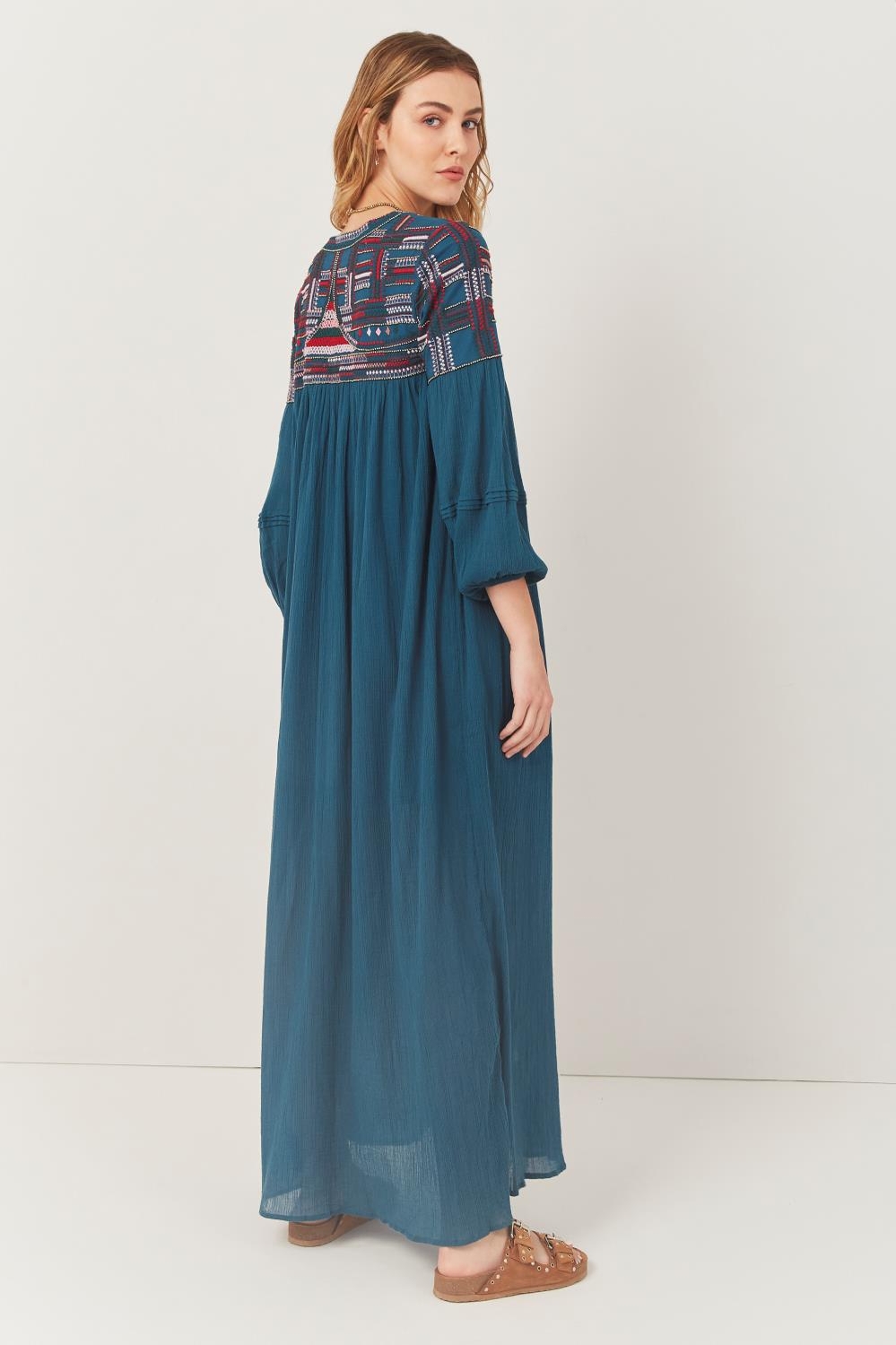 Vestido Fly Mine