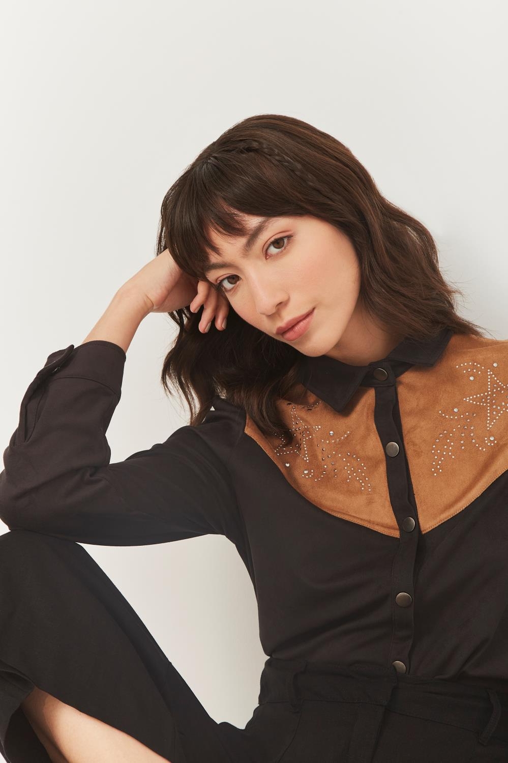 Camisa Gala