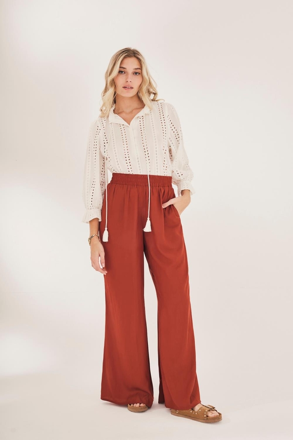 PANTALÓN MELI D