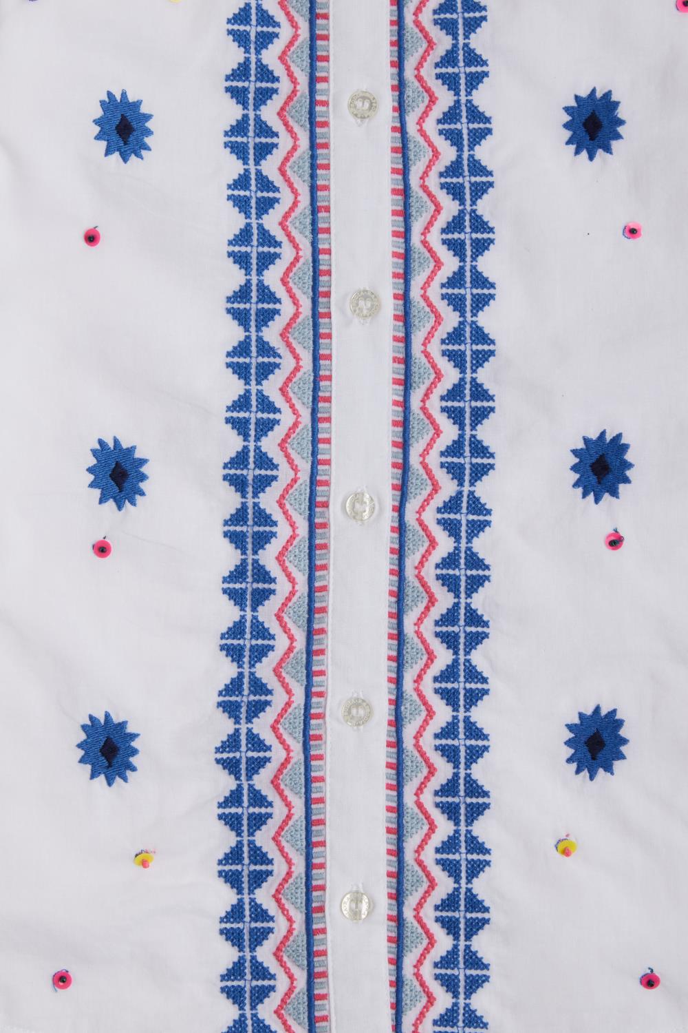 Camisa Kairi Neon Girls