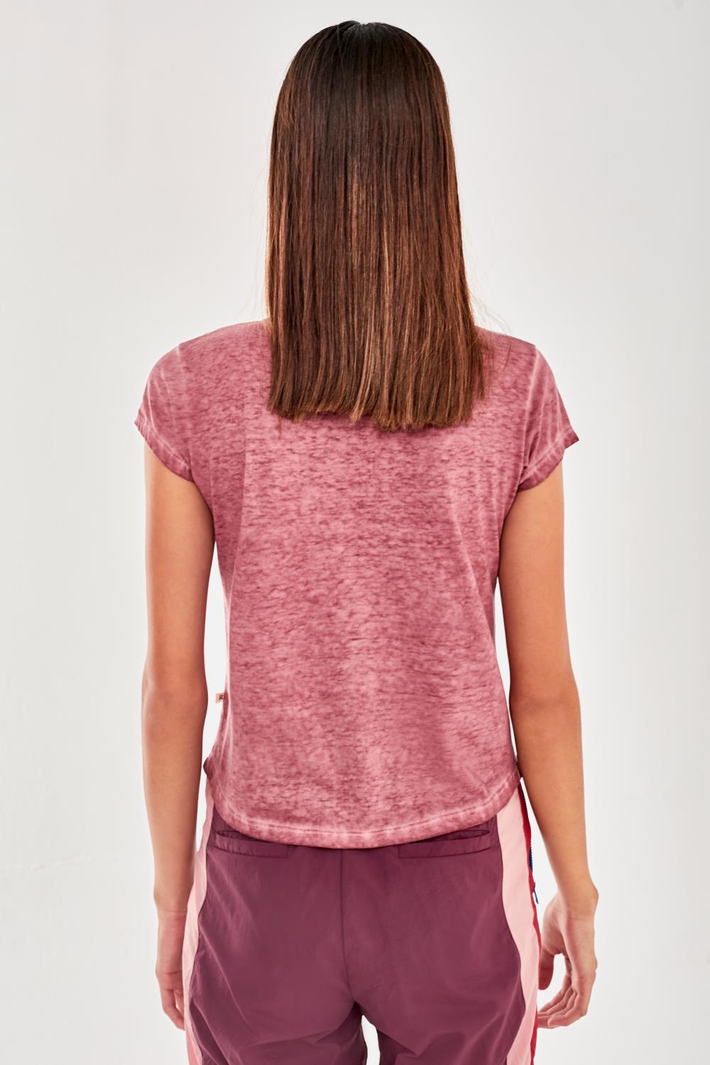 Remera Funky Soul