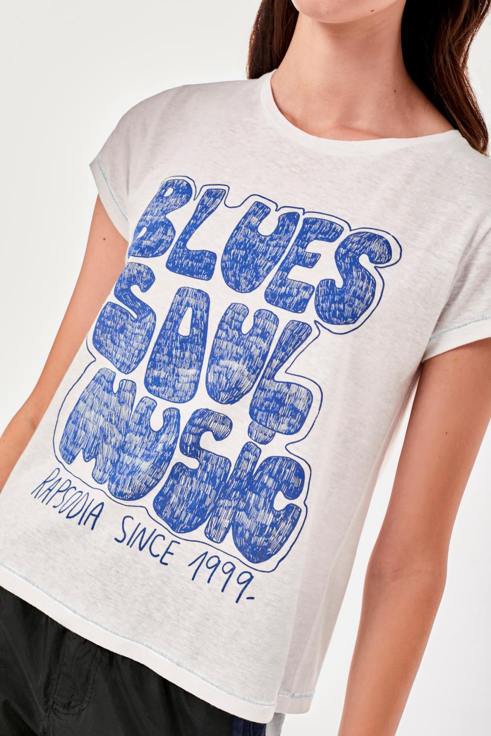 Remera Soul