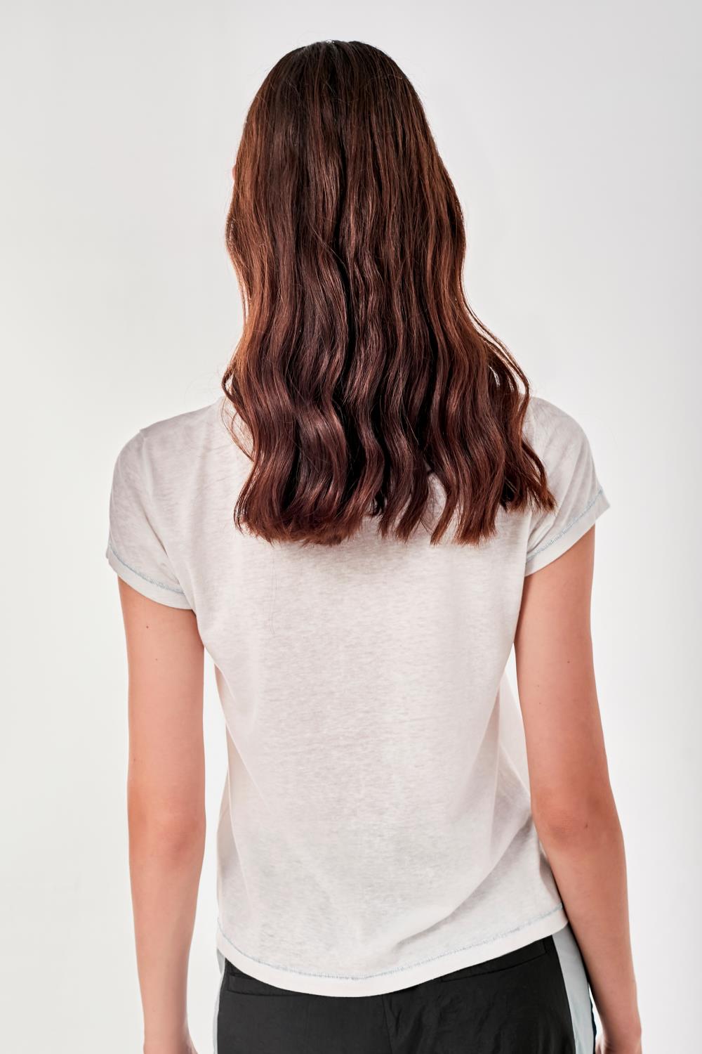 Remera Soul