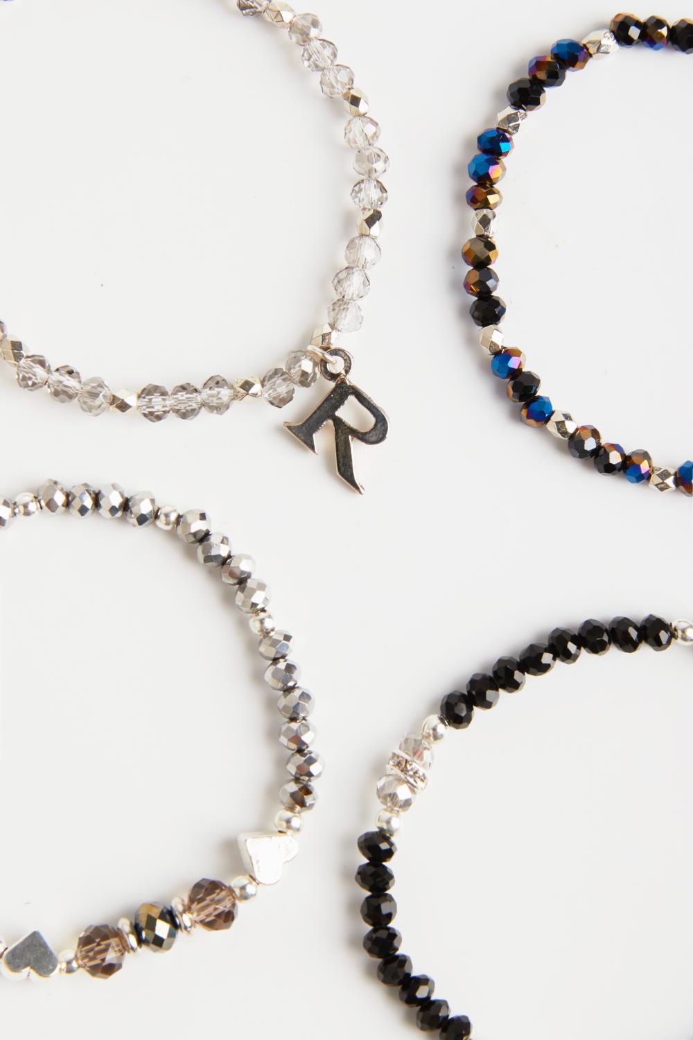 Pulsera Simur Triple