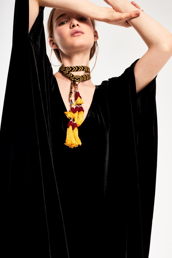 Kaftan Fantastic