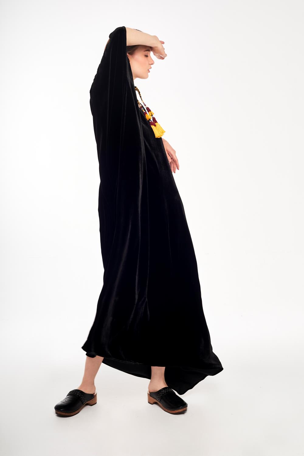 Kaftan Fantastic