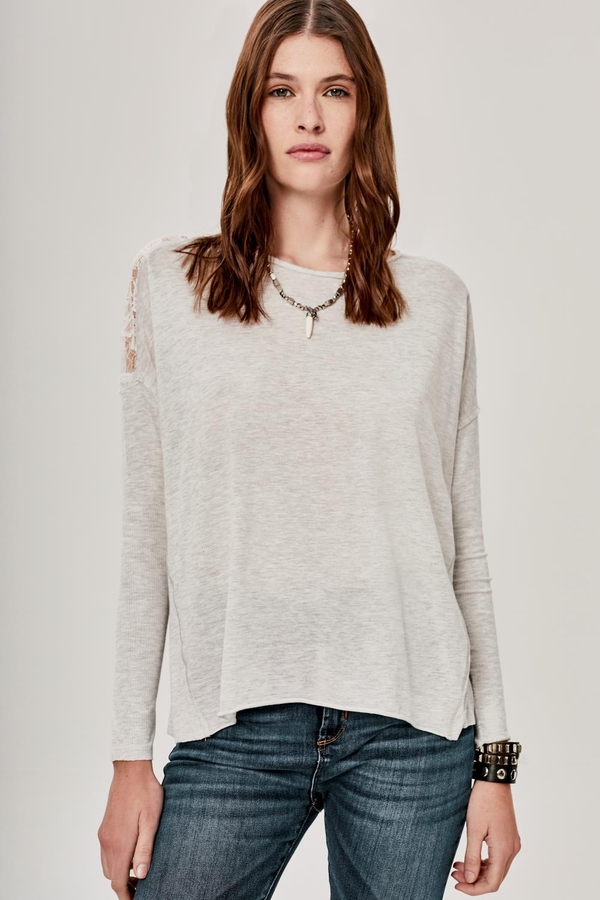 Remera Mix Romantic