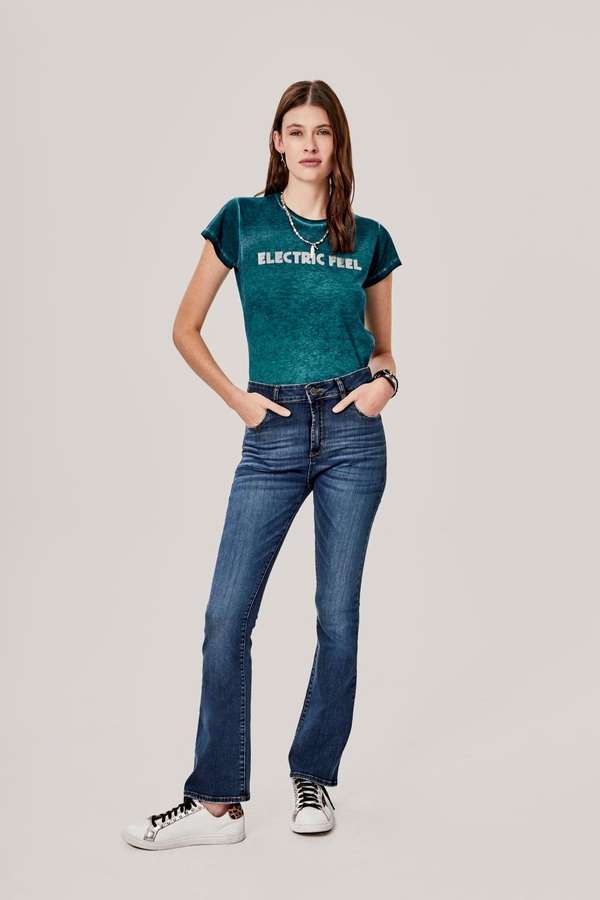 Remera Feel