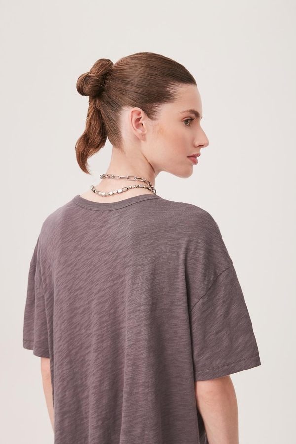 Remera Marin Basic New
