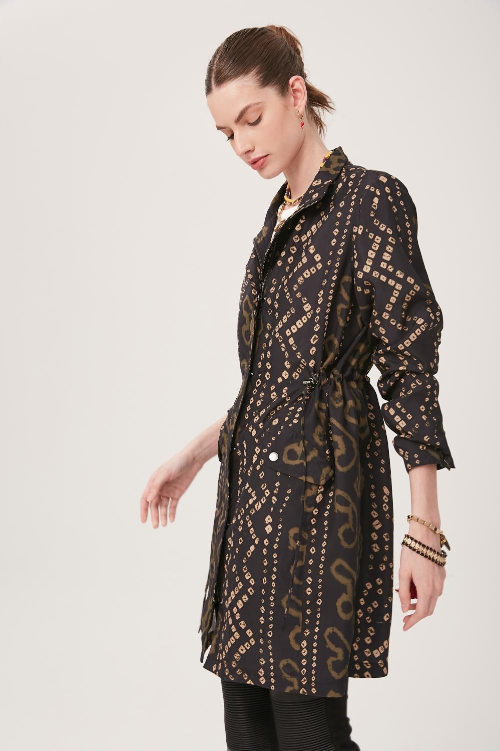 Saco New Vladimir Afra