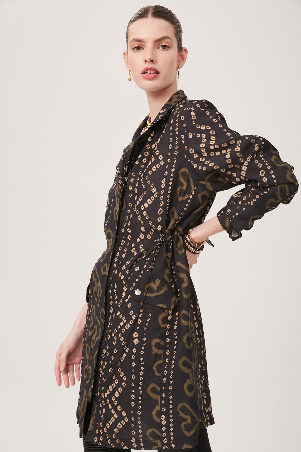 Saco New Vladimir Afra