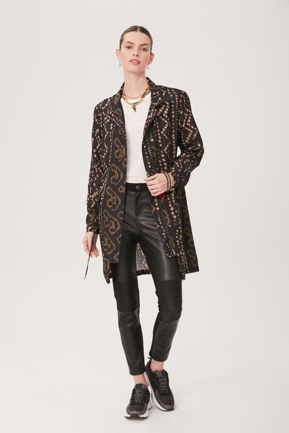 Saco New Vladimir Afra