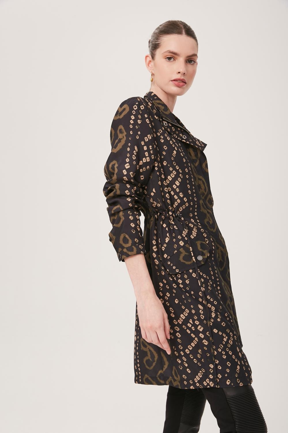 Saco New Vladimir Afra