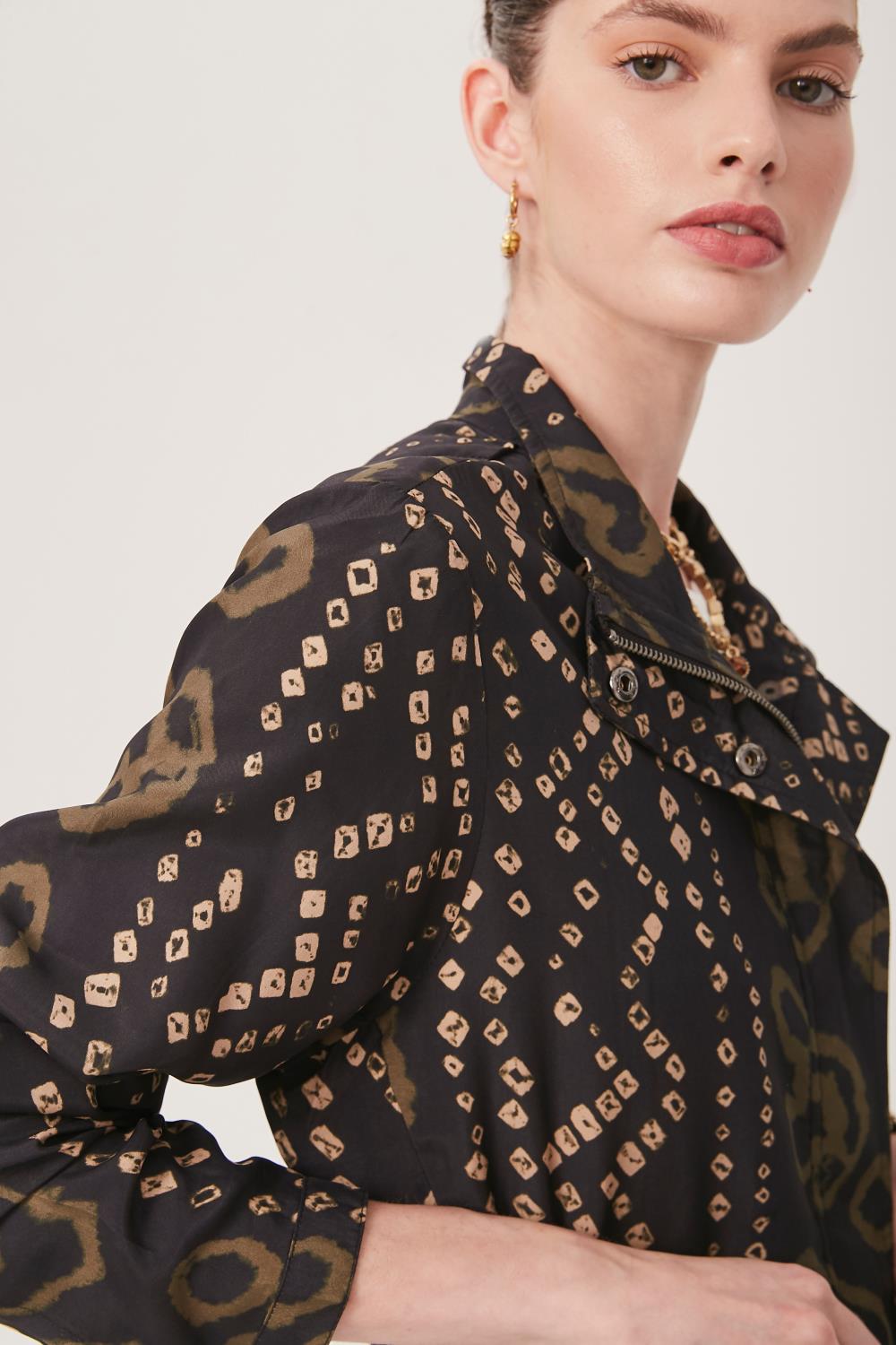 Saco New Vladimir Afra