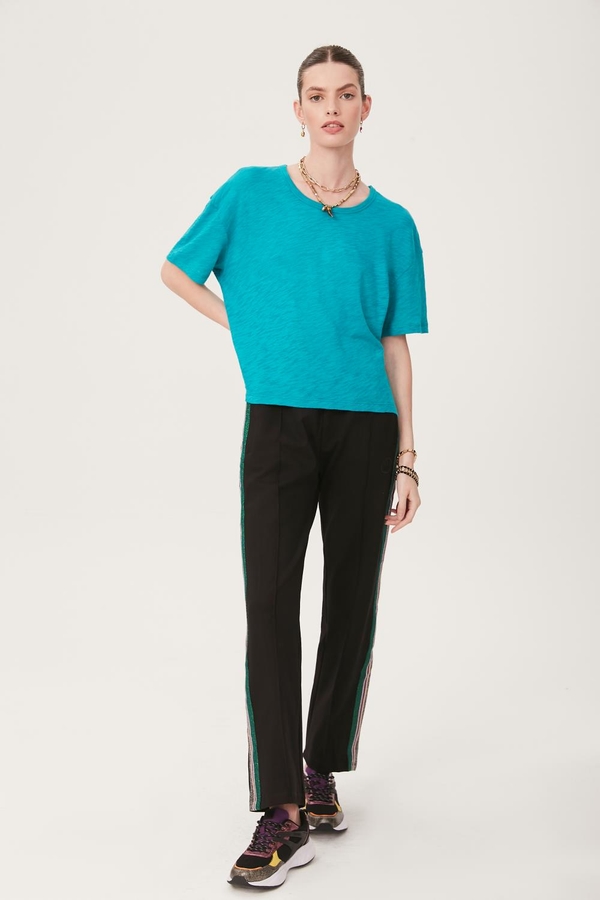 Remera Marin Basic New