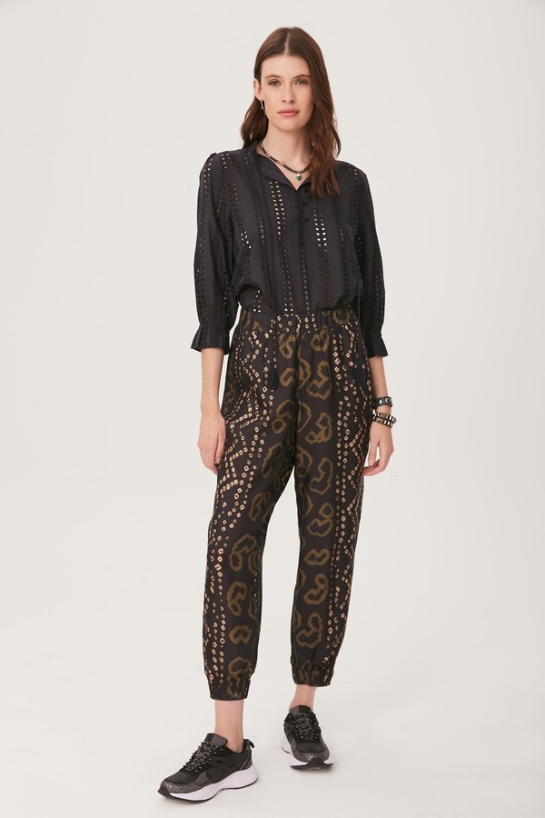 Pantalon Afra