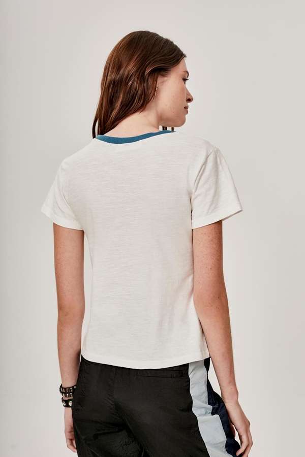 Remera Road Rebel