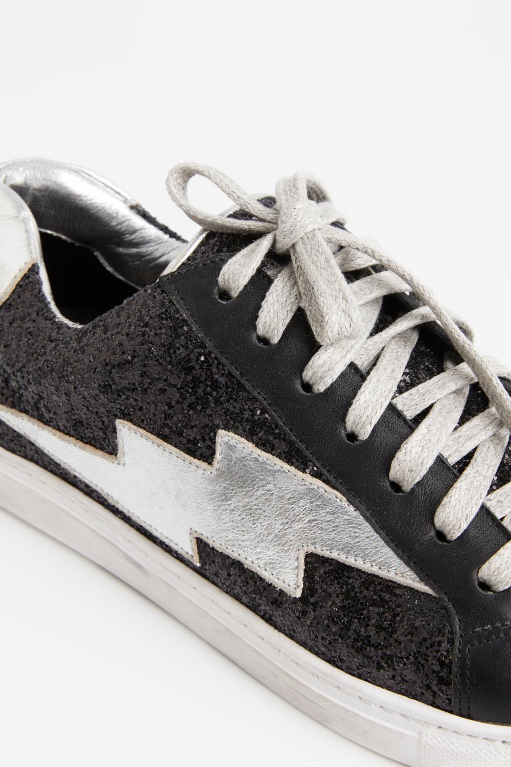 Zapatilla Gipsy Glitter