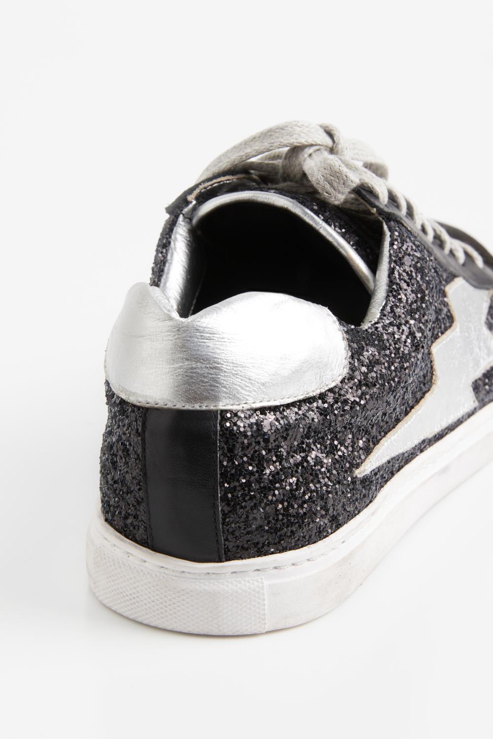 Zapatilla Gipsy Glitter
