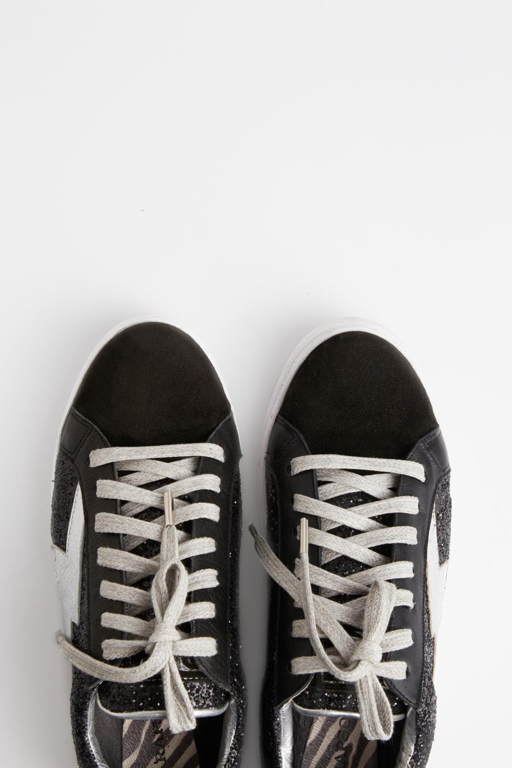 Zapatilla Gipsy Glitter