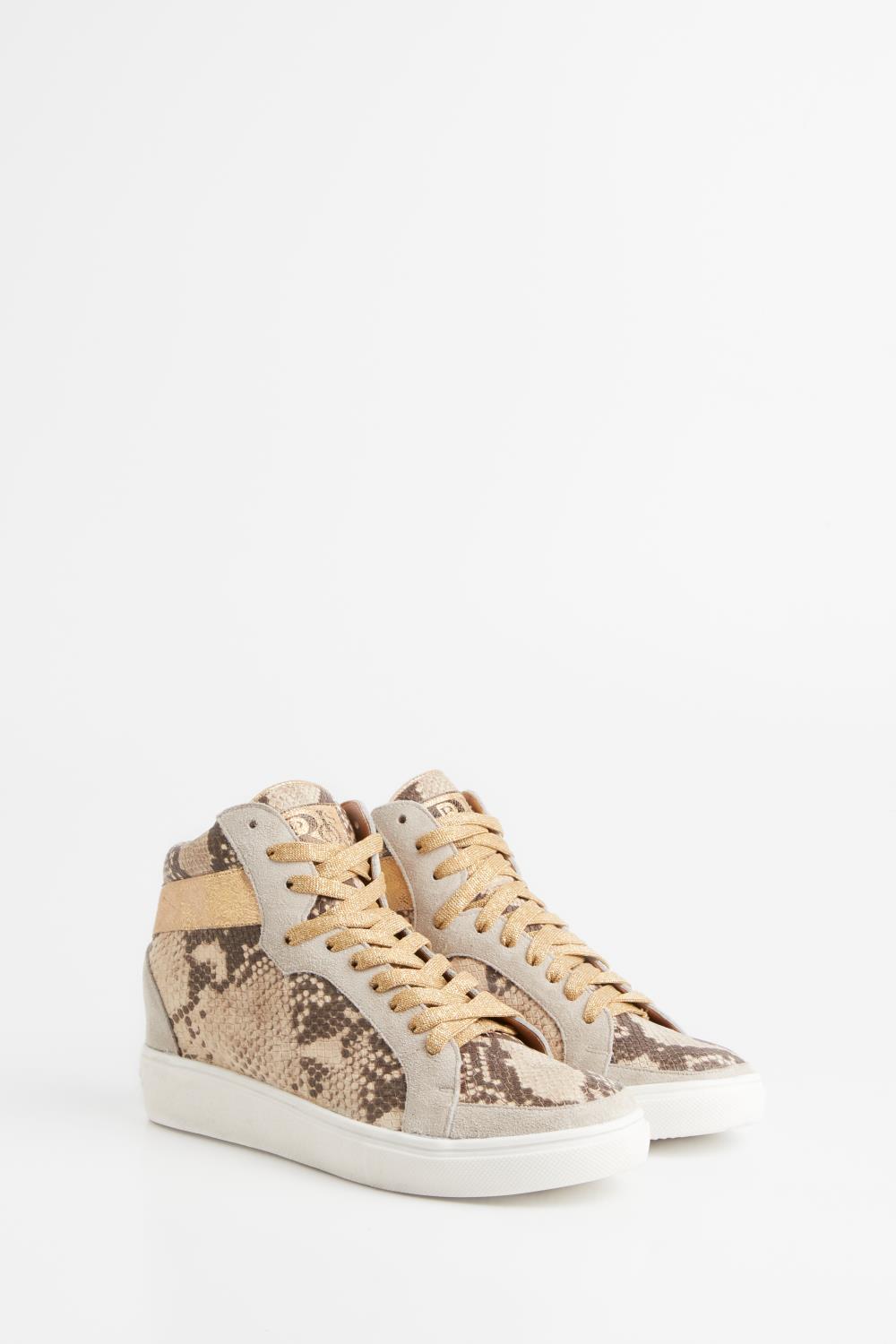 Zapatilla Ray
