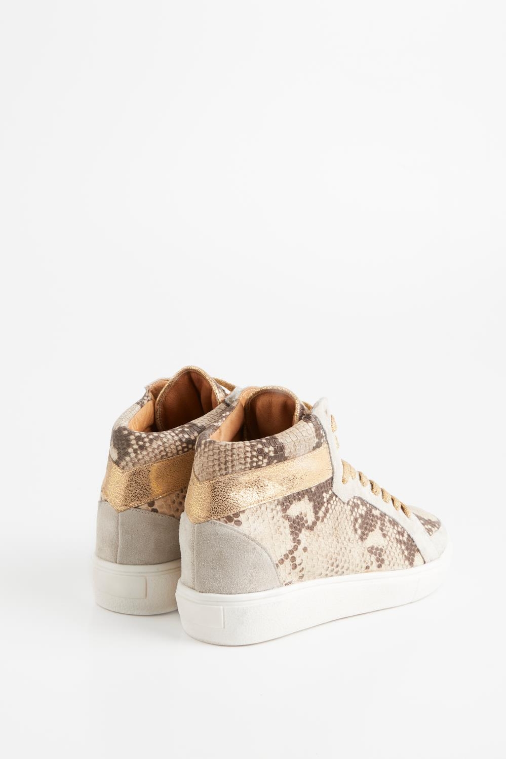 Zapatilla Ray