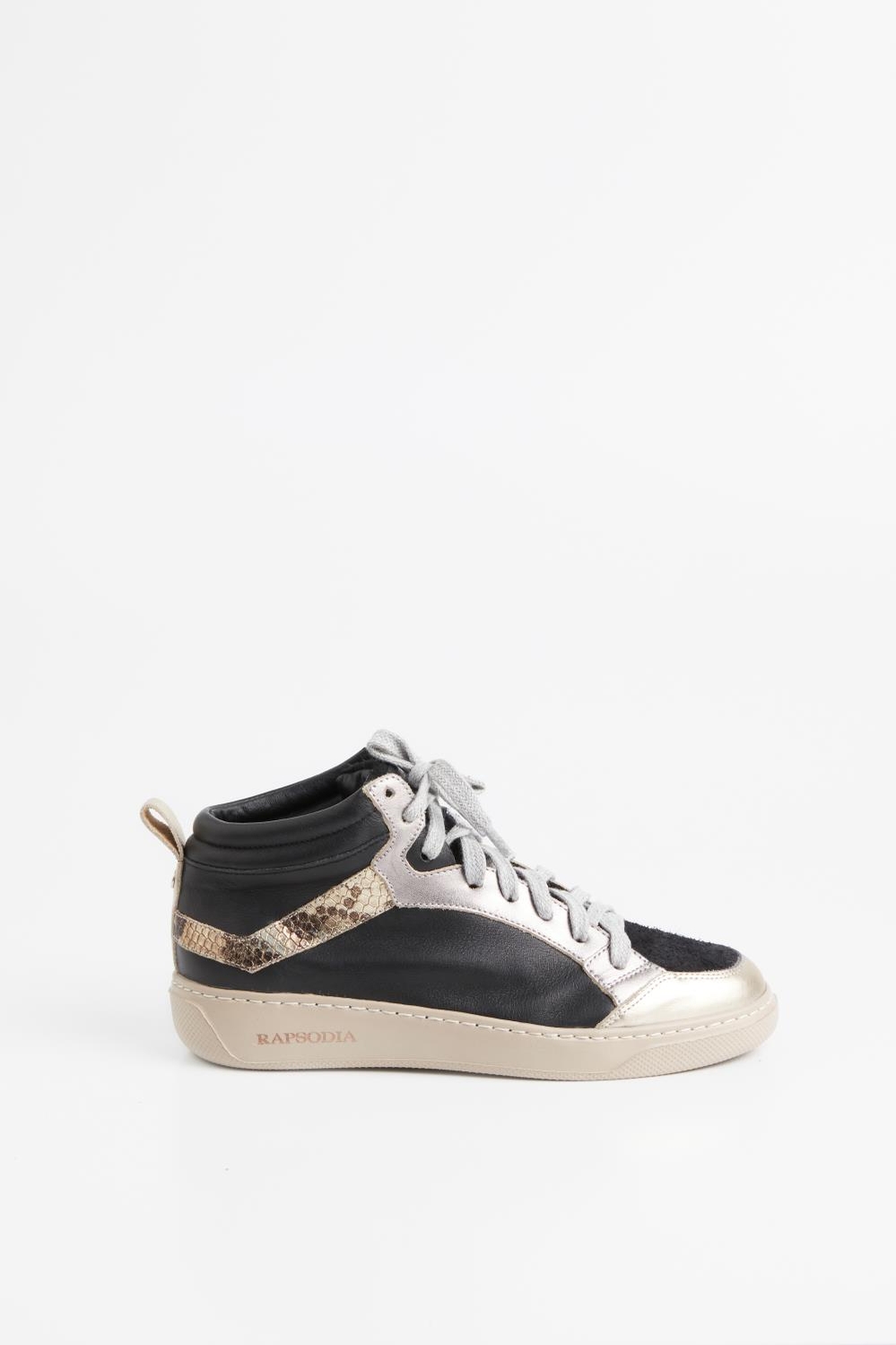 Zapatilla Rhythm Gold
