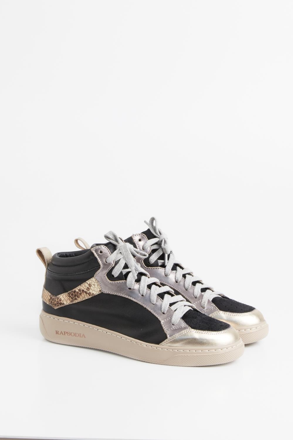 Zapatilla Rhythm Gold