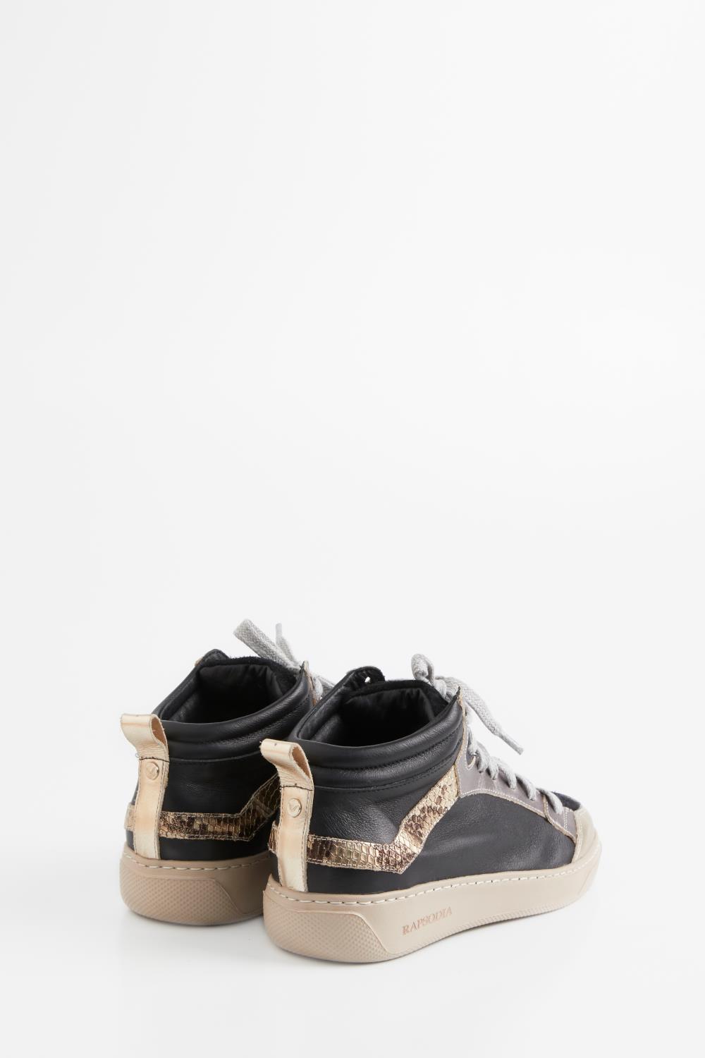 Zapatilla Rhythm Gold