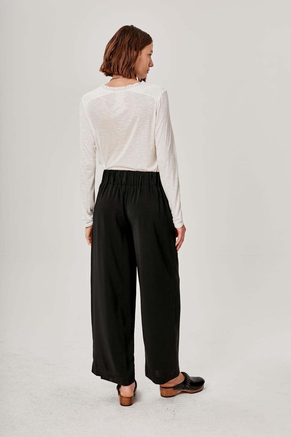 Pantalon Arandelas