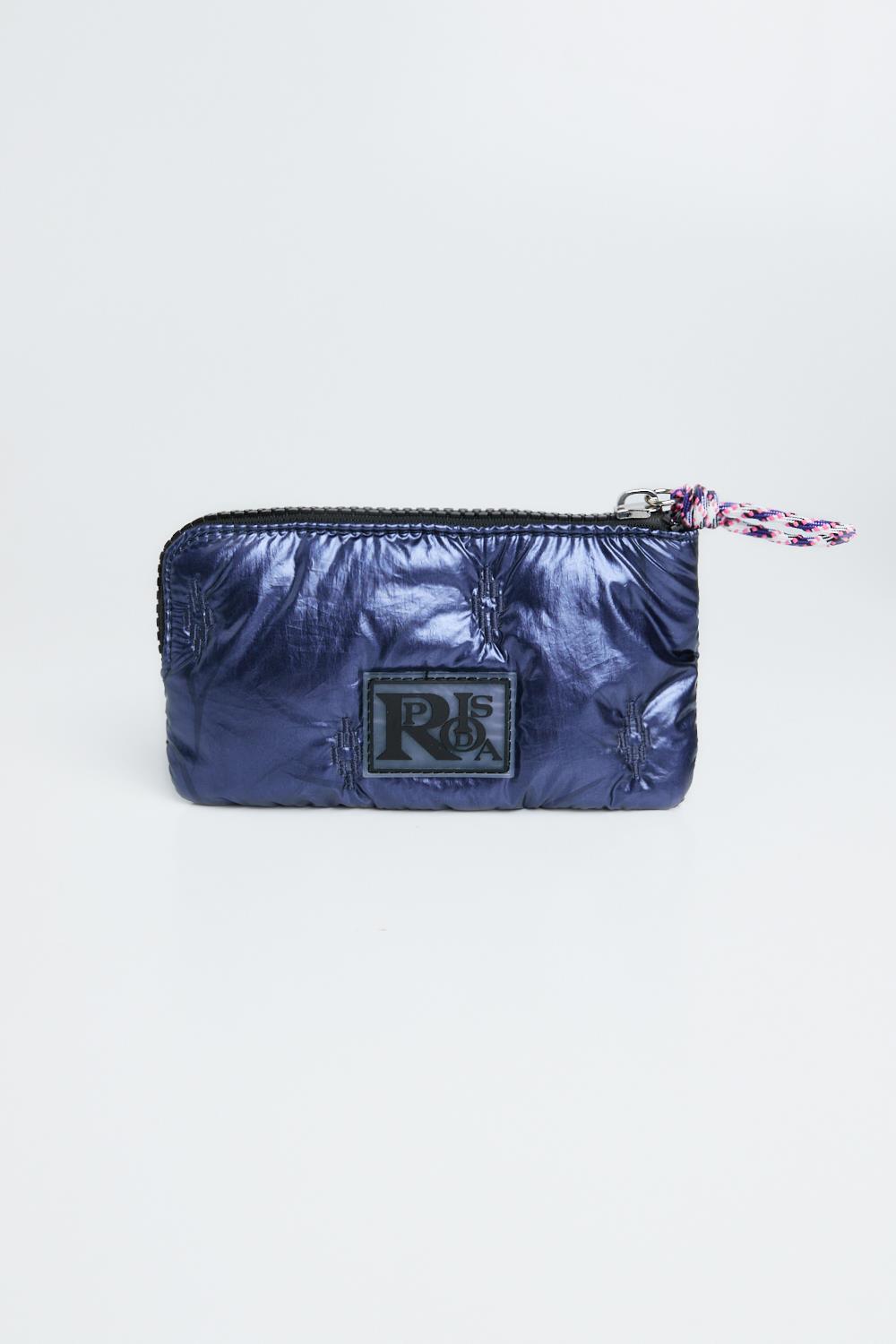 BILLETERA SPORT METALIC