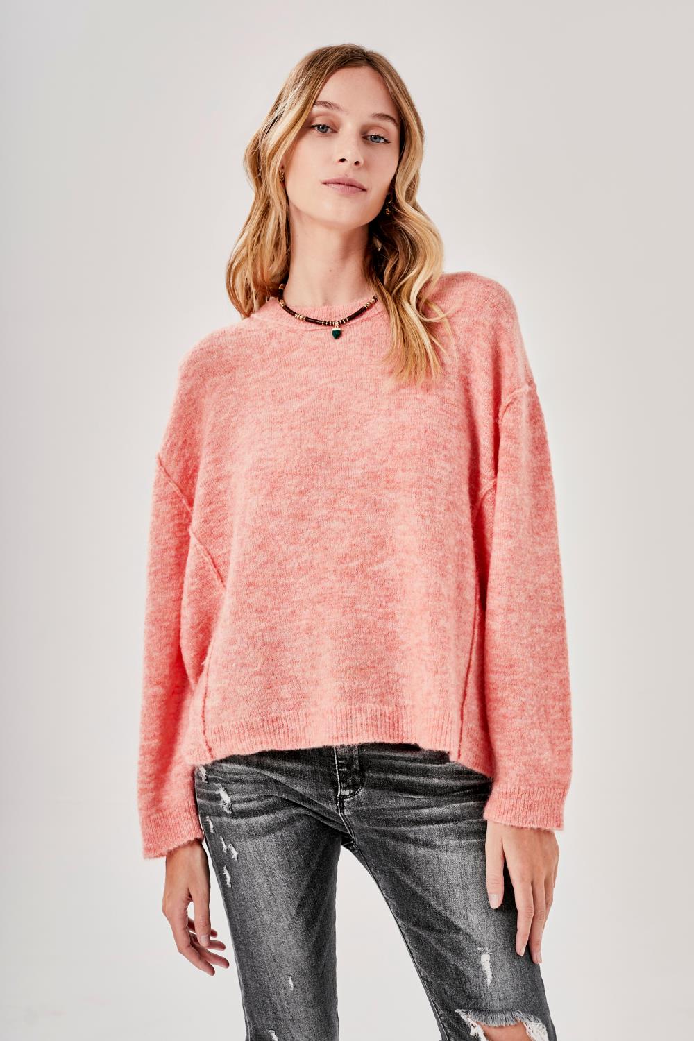 Sweater Be Happy