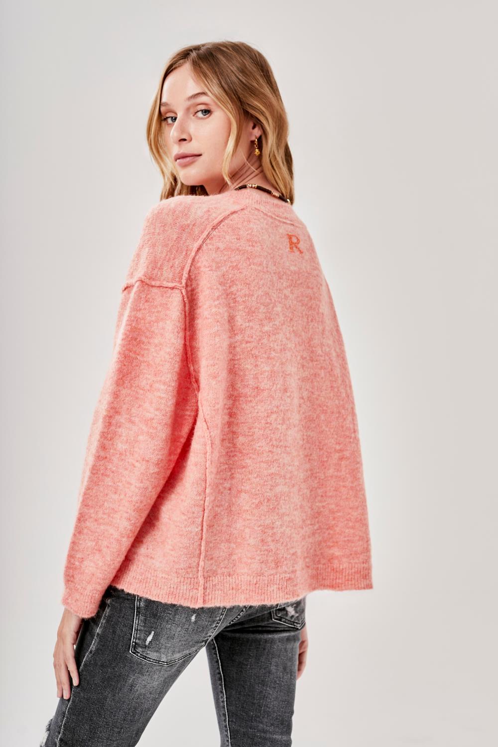Sweater Be Happy