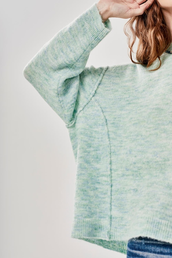 Sweater Be Happy