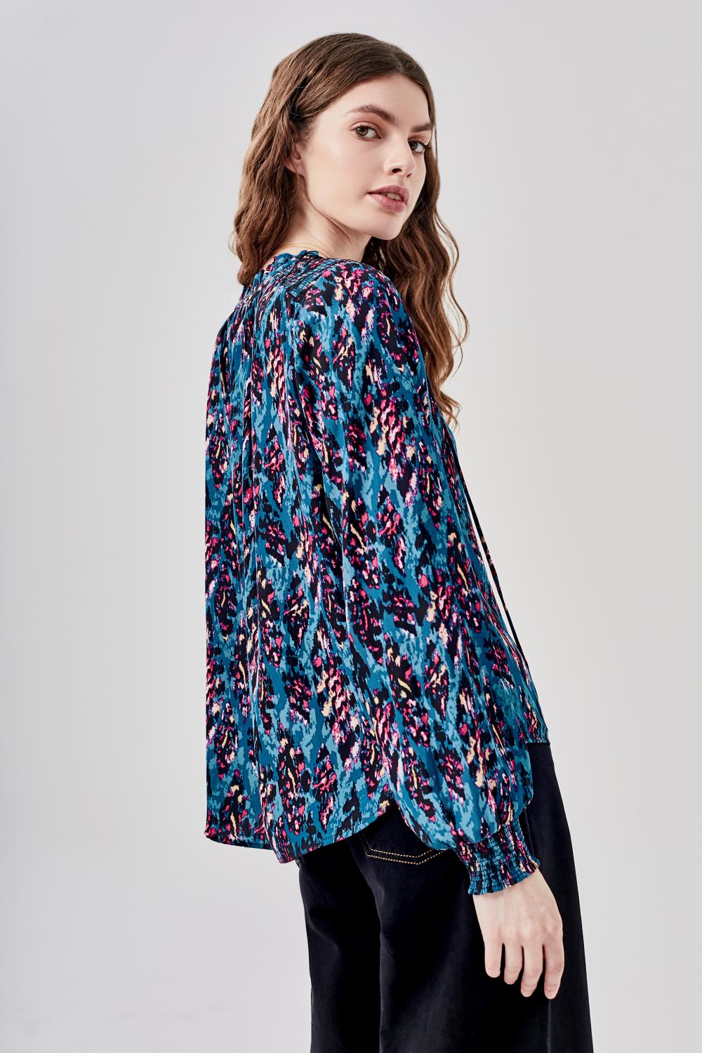 Camisa Earth Ar
