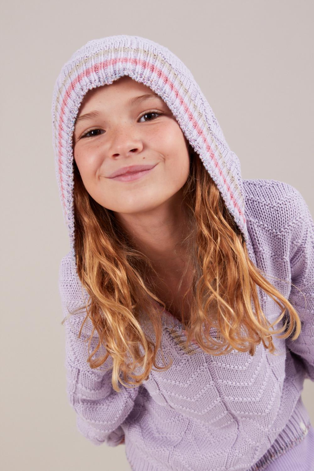Sweater Hoodie Girls