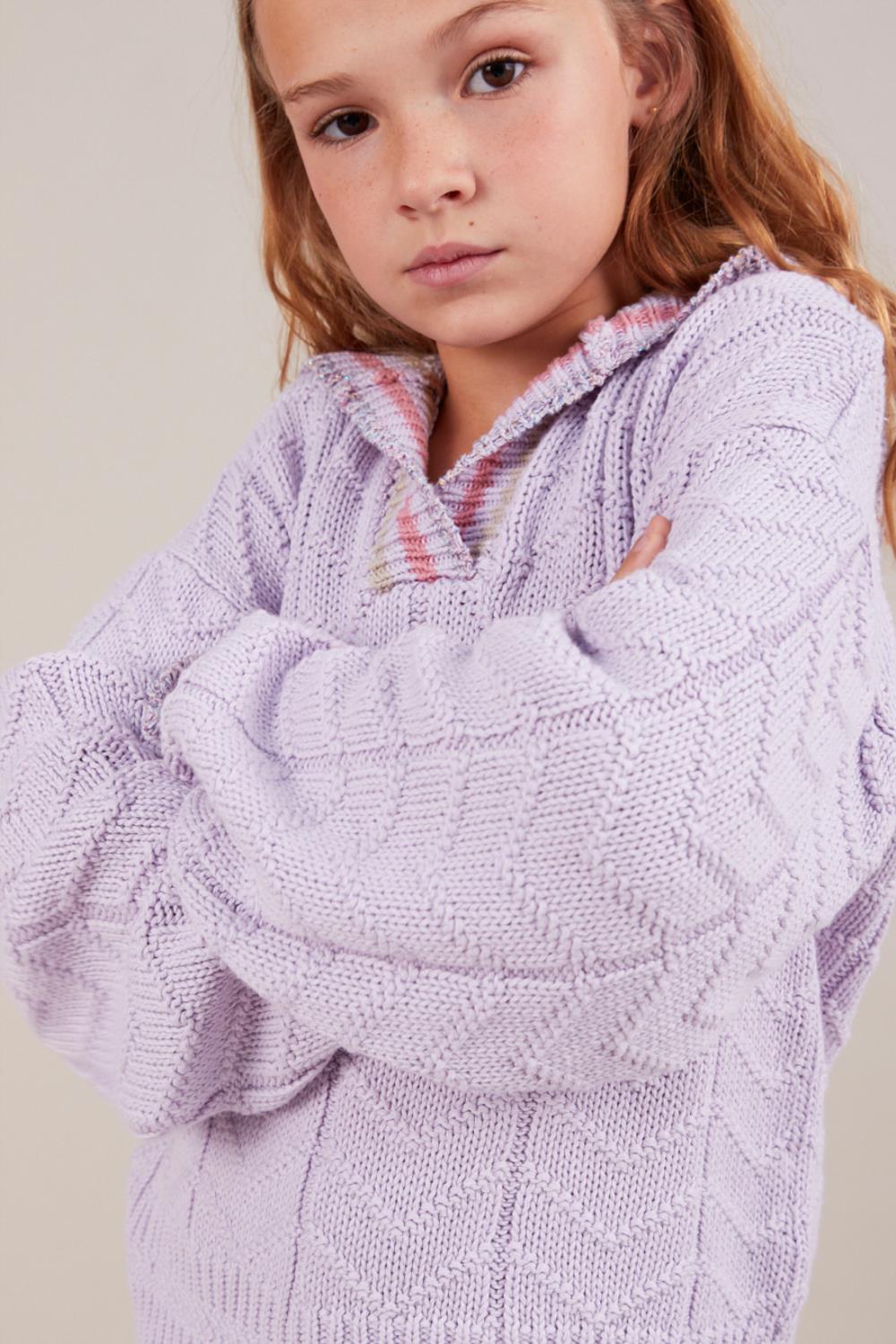 Sweater Hoodie Girls
