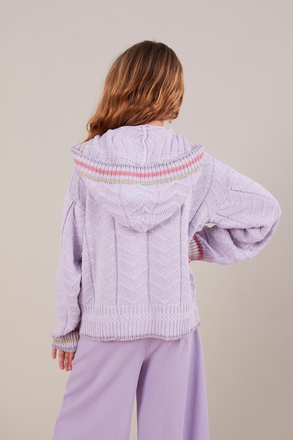 Sweater Hoodie Girls