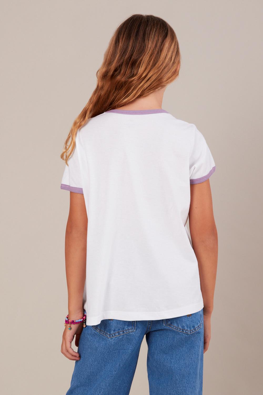 Remera Good Times Girls