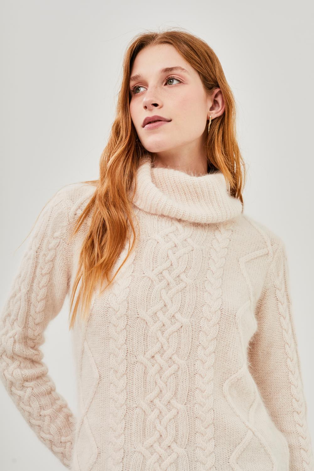 Sweater Nollan New