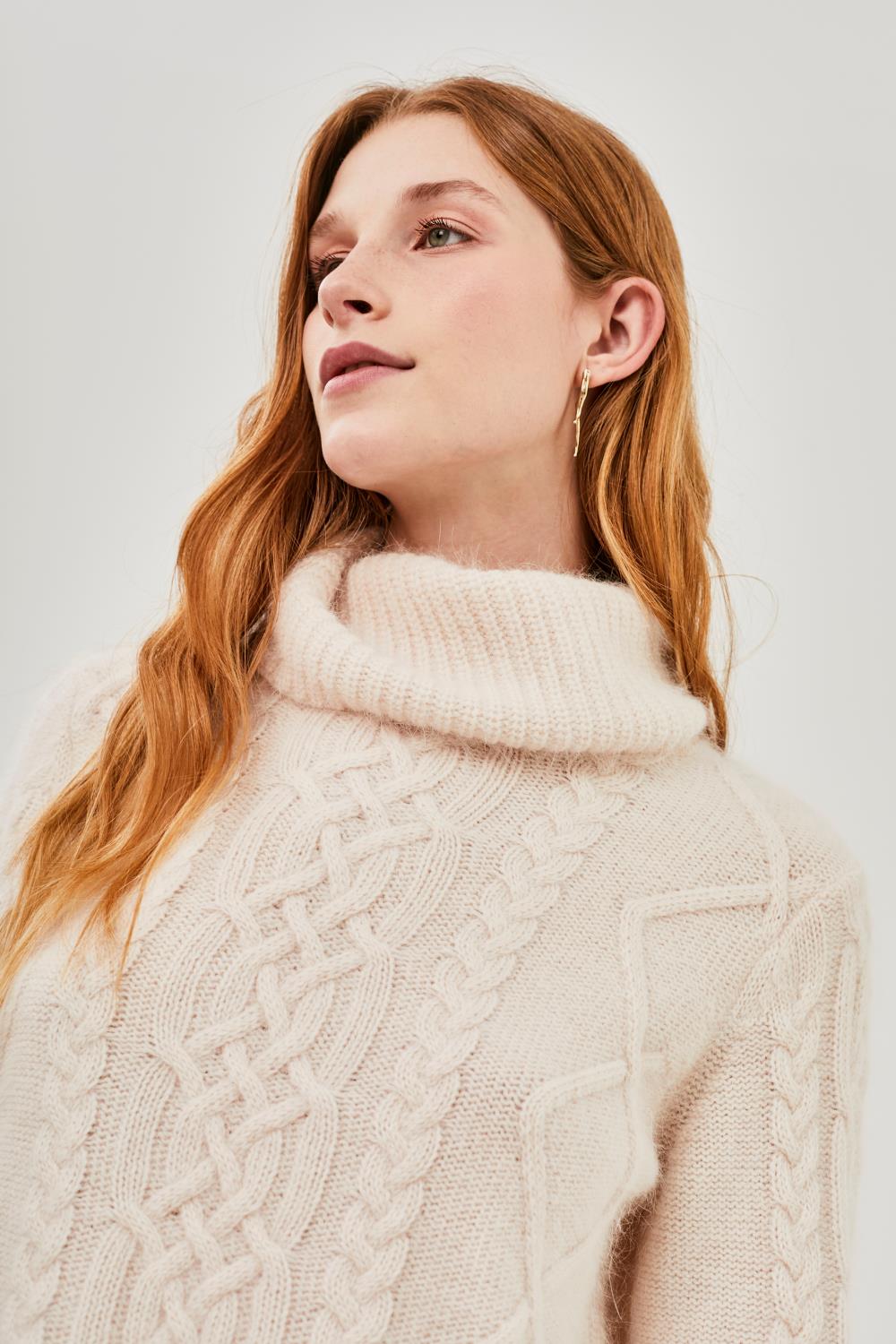 Sweater Nollan New