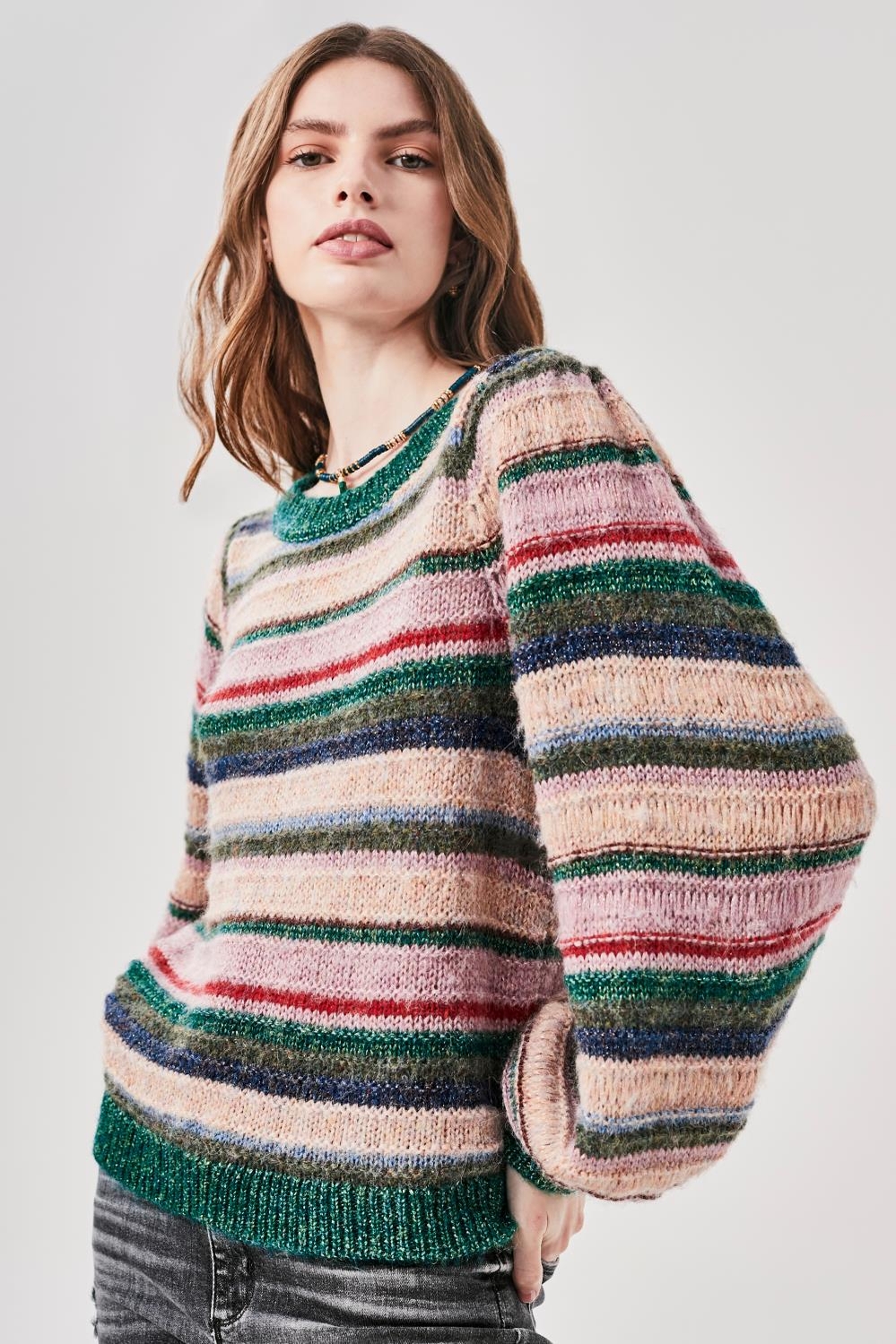 Sweater Eloisa