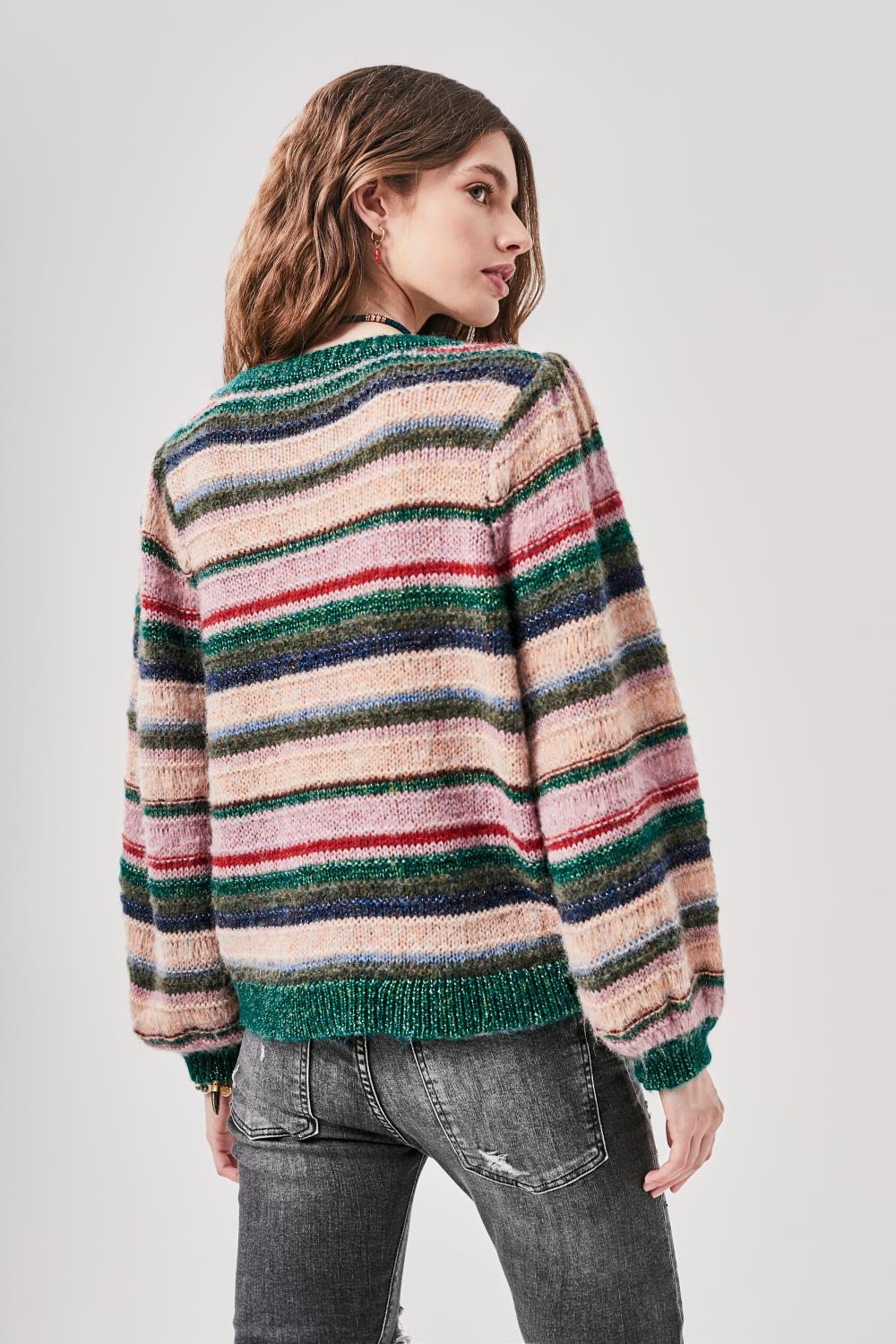Sweater Eloisa