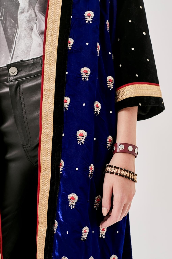 KIMONO CHARLES
