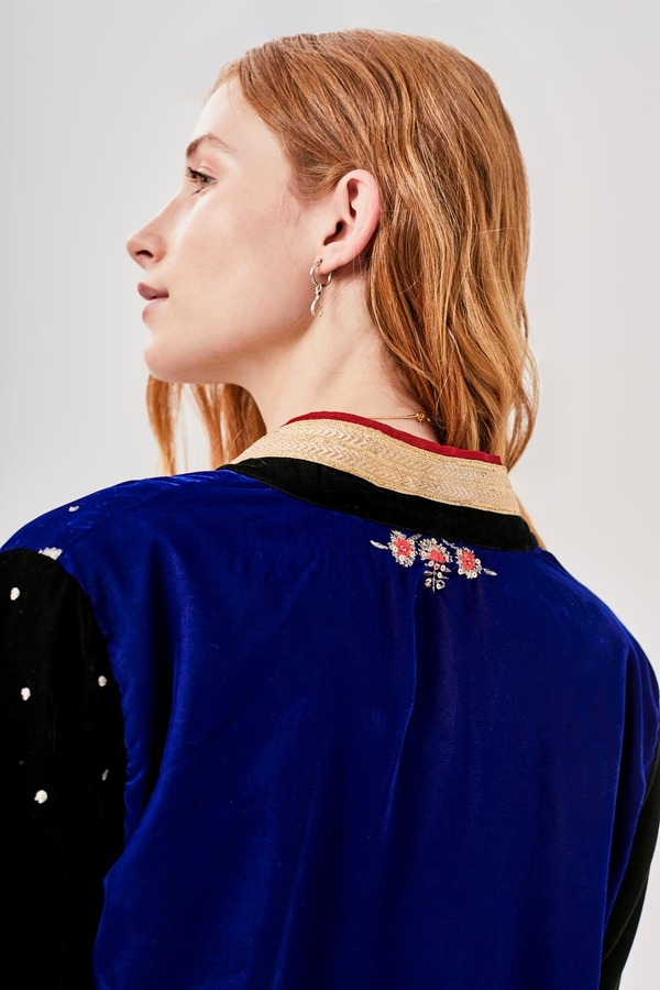KIMONO CHARLES