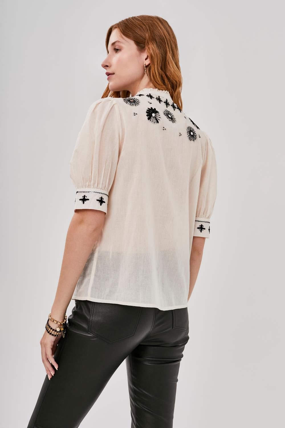 Camisa Horses Gang