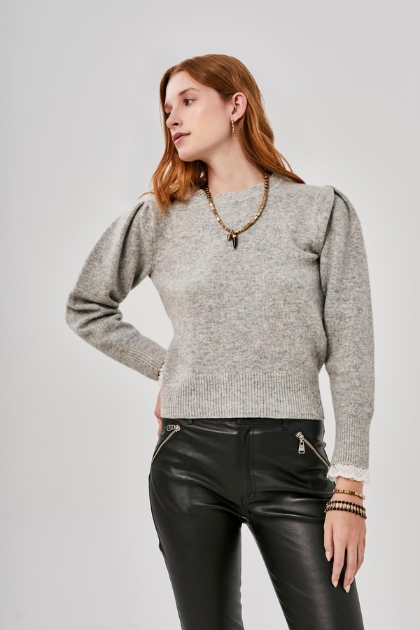 Sweater Princesa