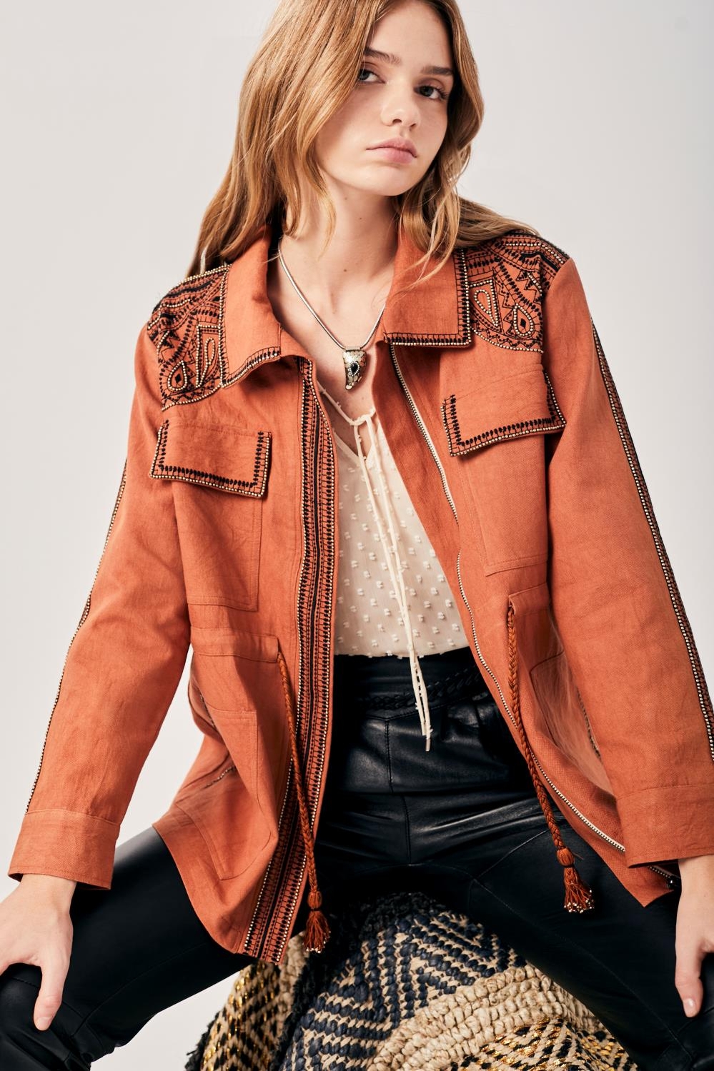 campera army emi p