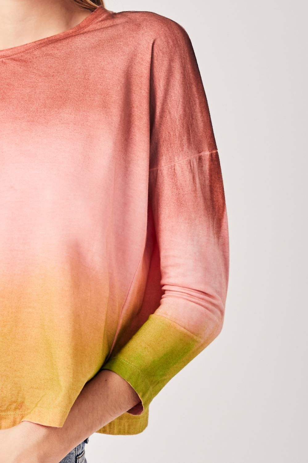Remera Salta