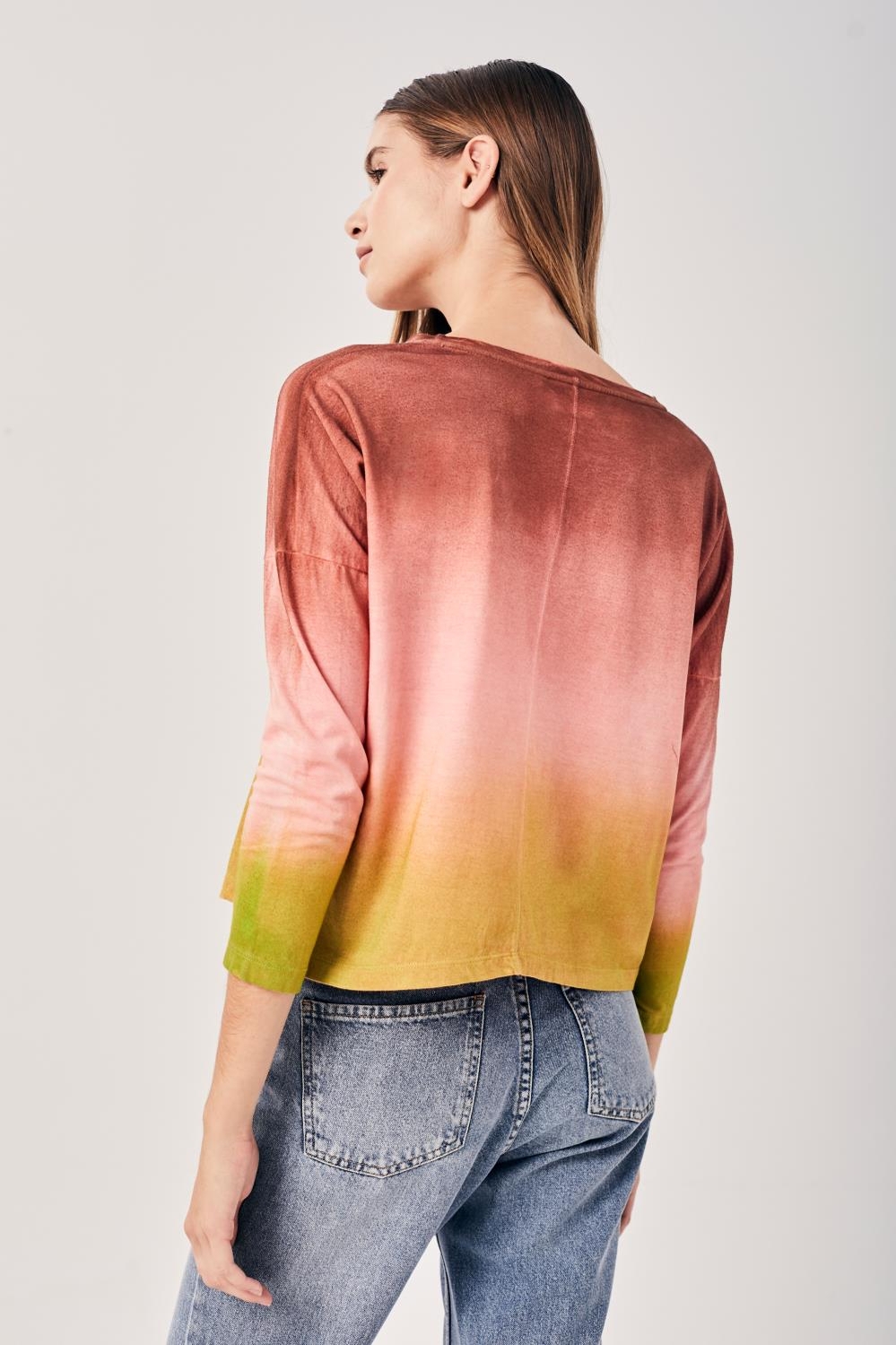 Remera Salta